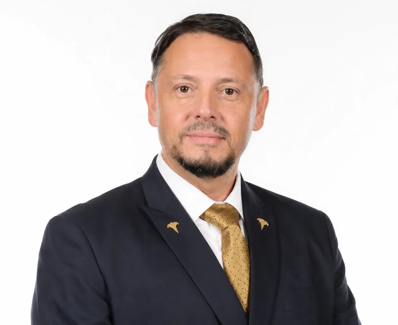 Dr. Daniel Cichi